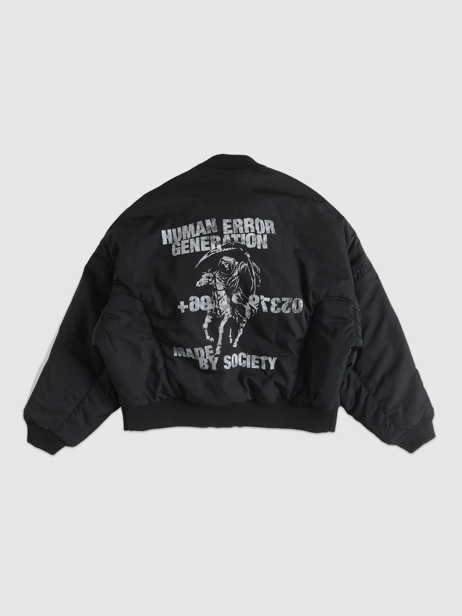 ARCHIVE +69 63297320 BOMBER