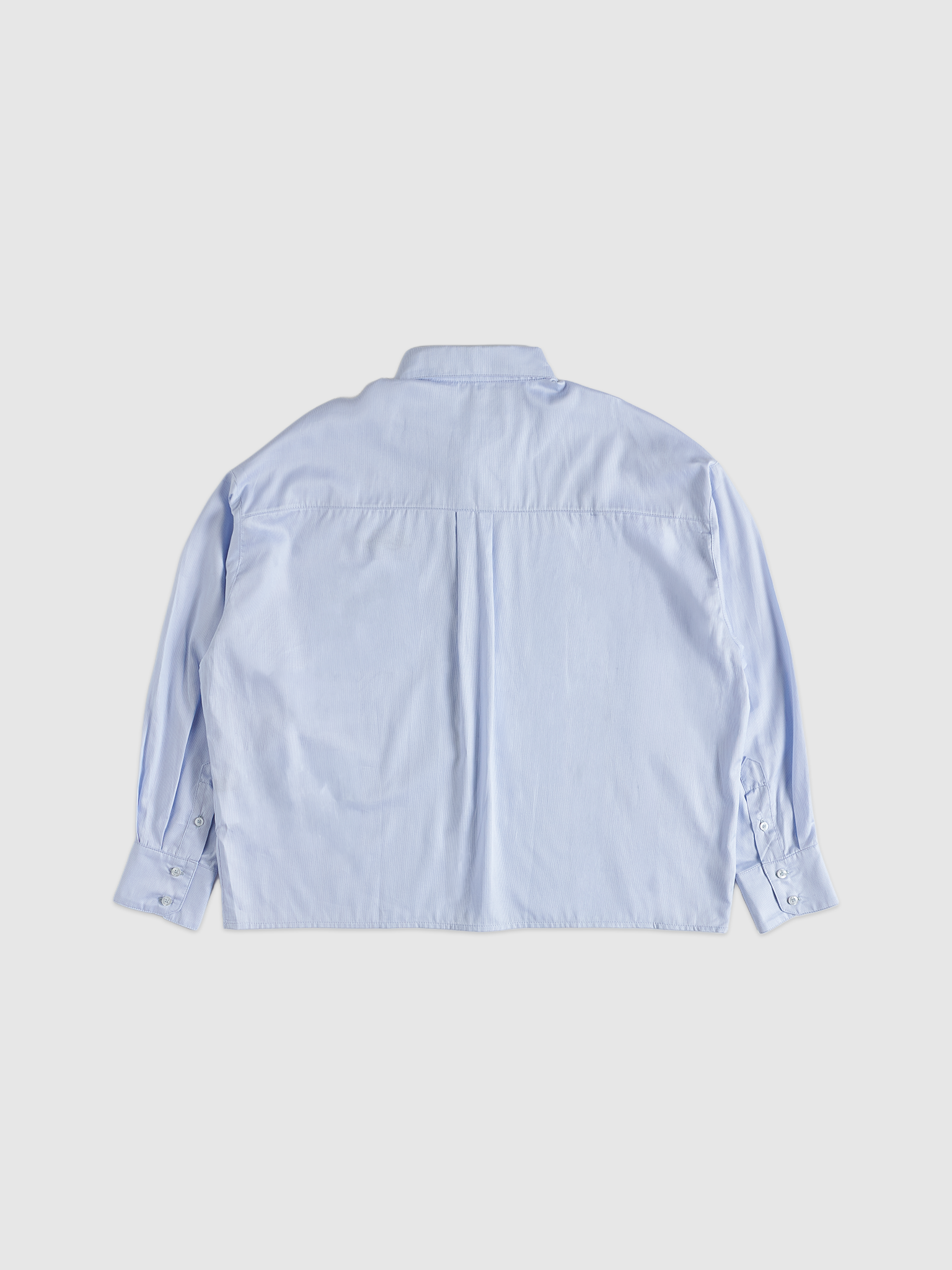 DES PREZO SHIRT