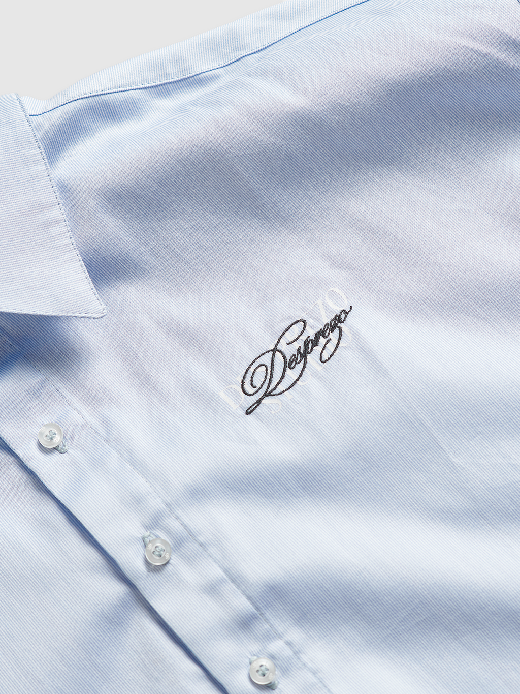 DES PREZO SHIRT