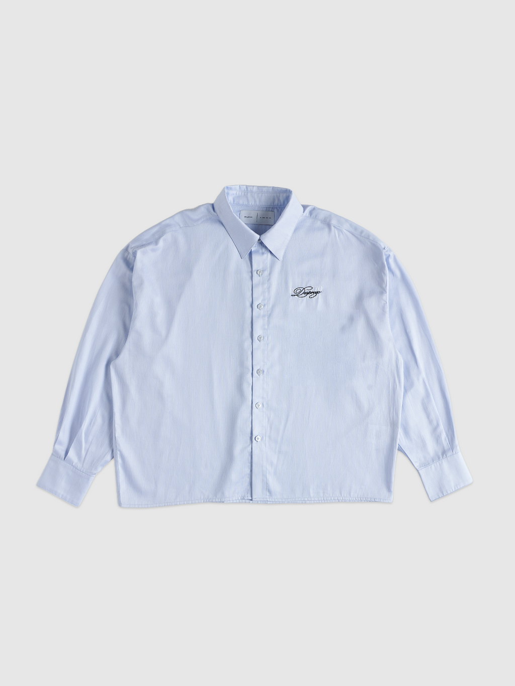DES PREZO SHIRT