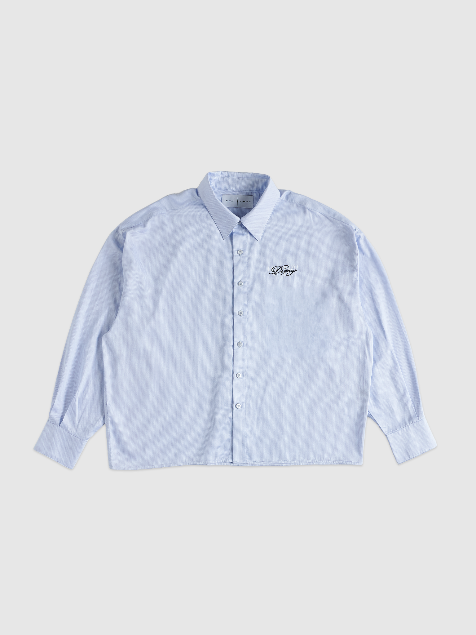 DES PREZO SHIRT