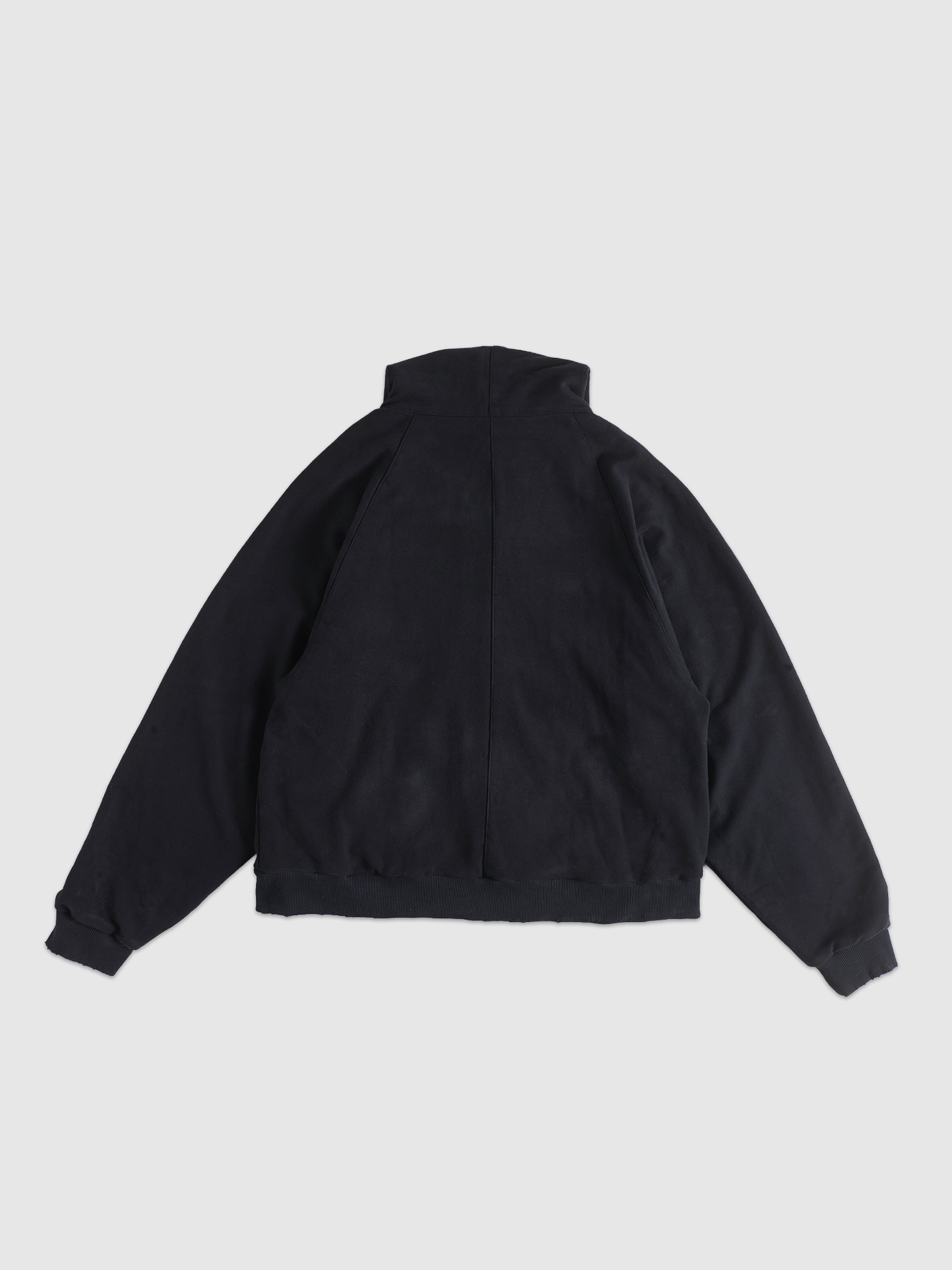 DES PREZO THERMAL HOODIE