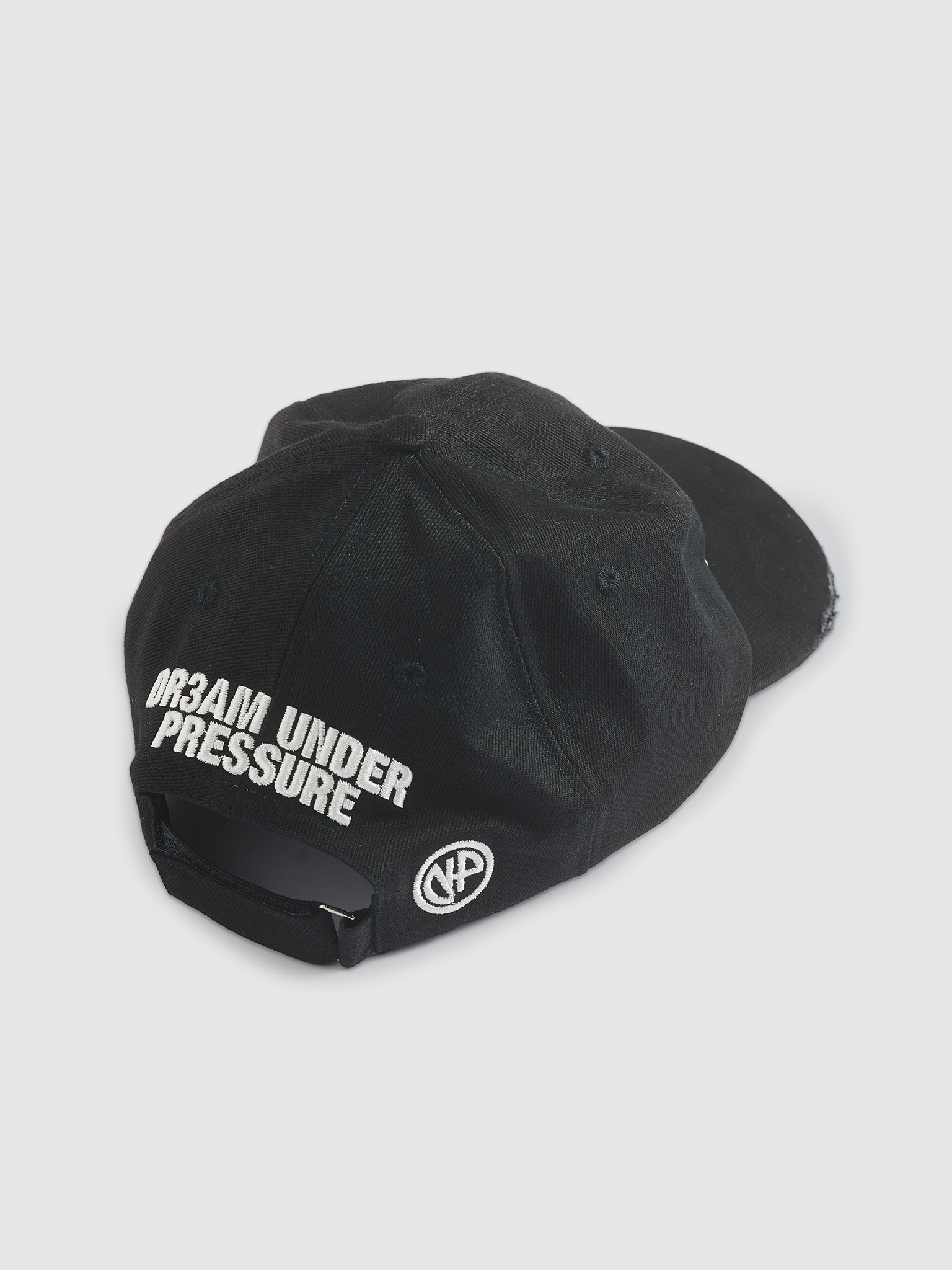 DR3AM GENERATION CAP