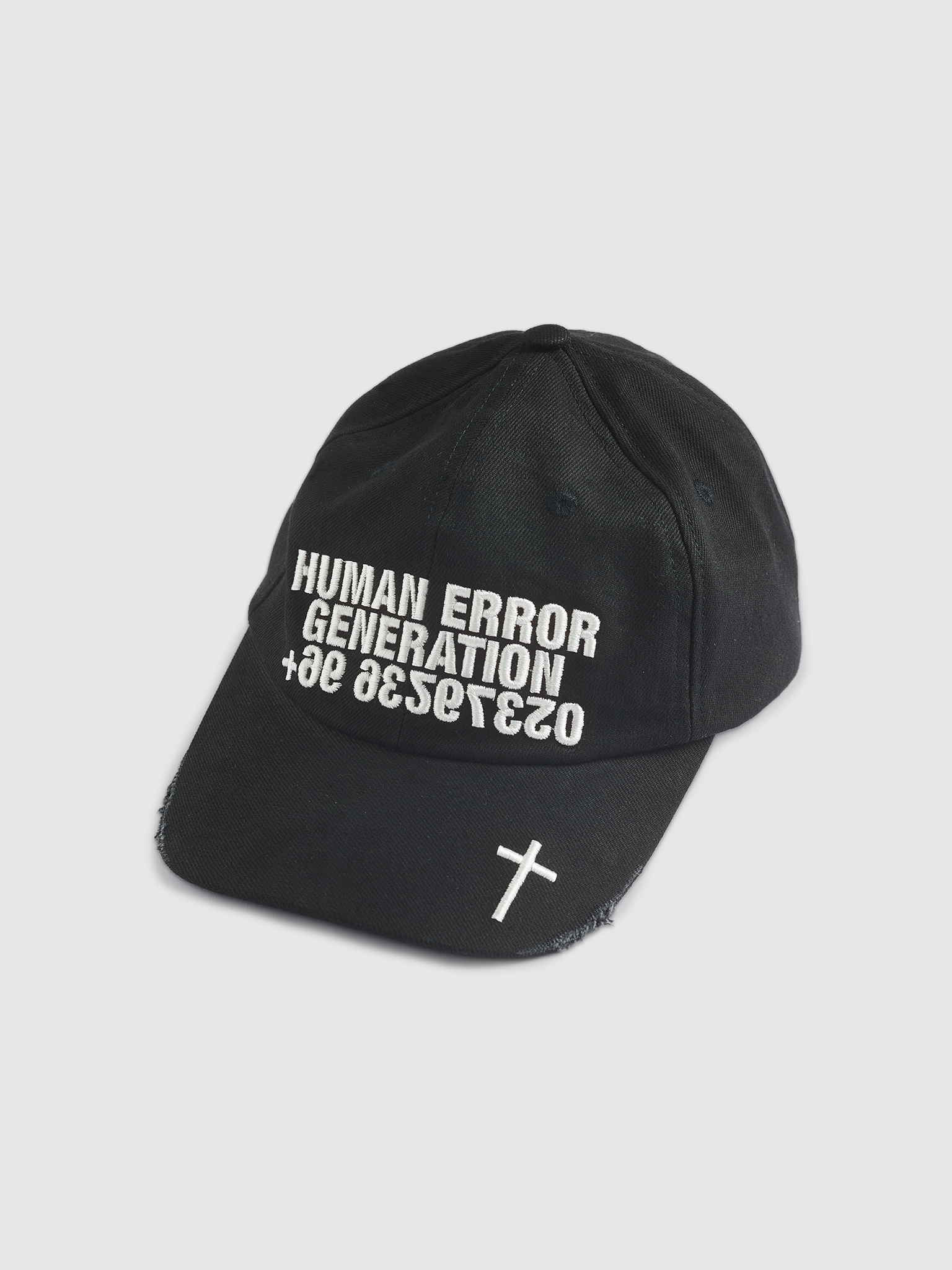 DR3AM GENERATION CAP