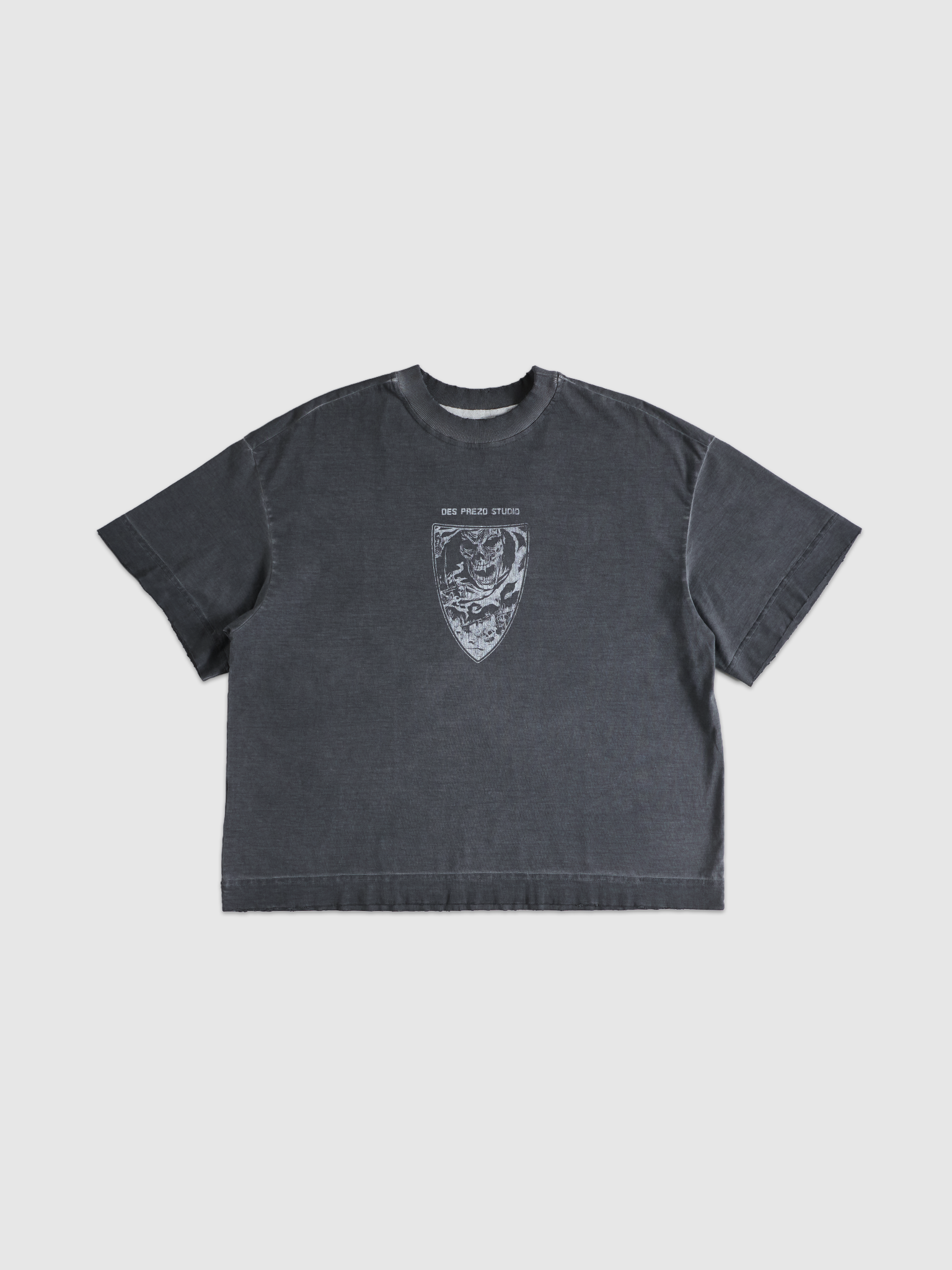 STUCK IN YOUR DREAMS TEE