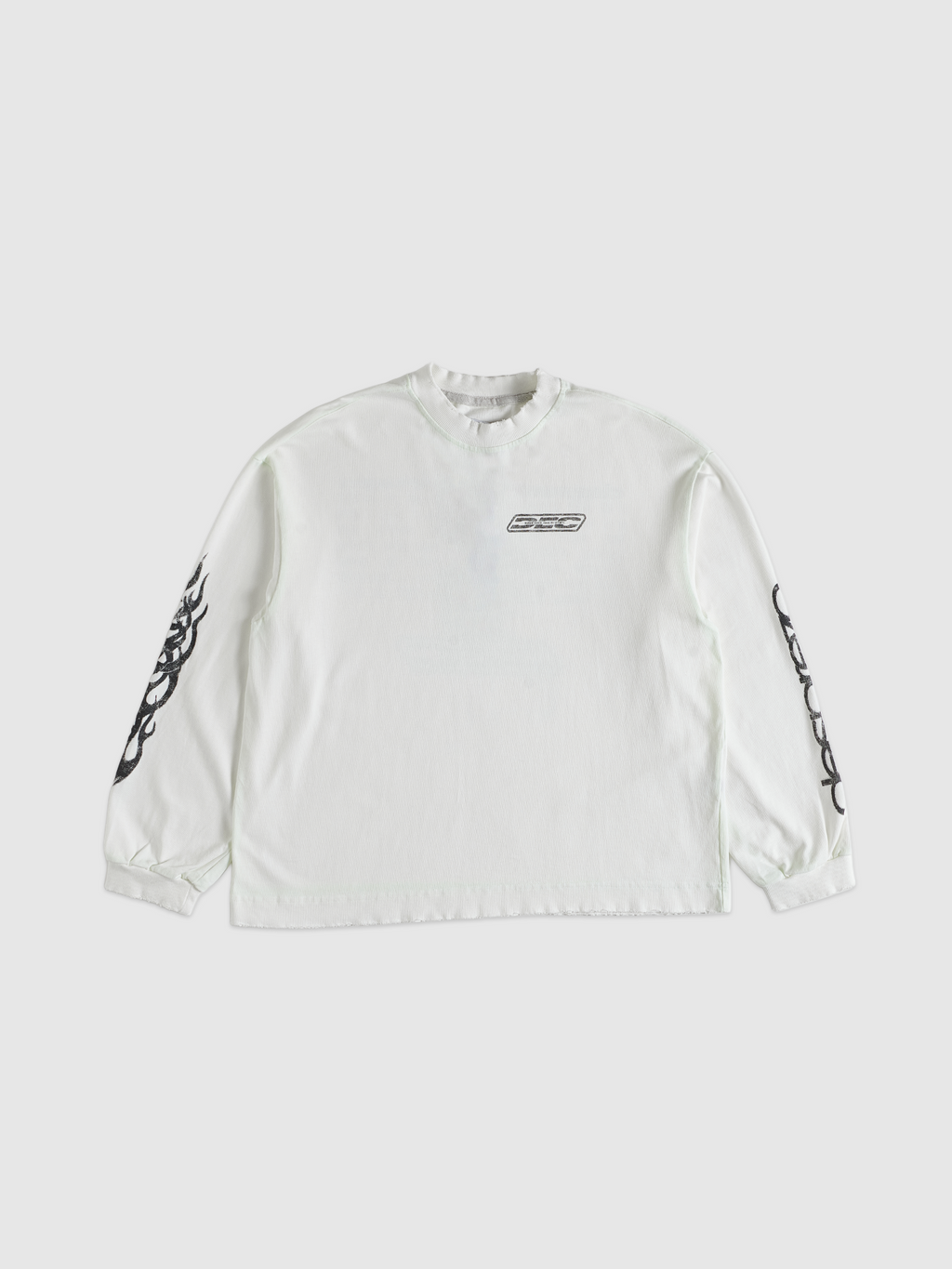 TRIB4L CODE LONGSLEEVE