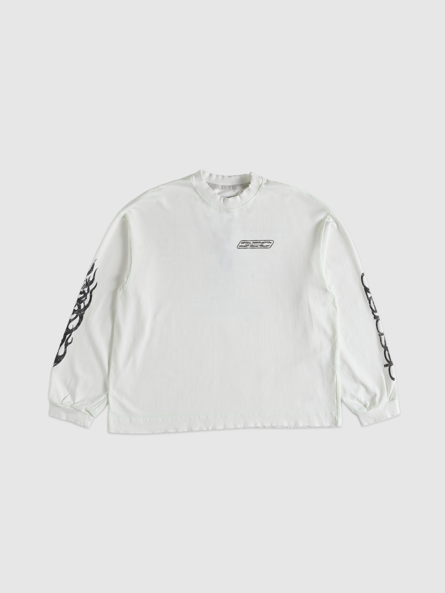 TRIB4L CODE LONGSLEEVE