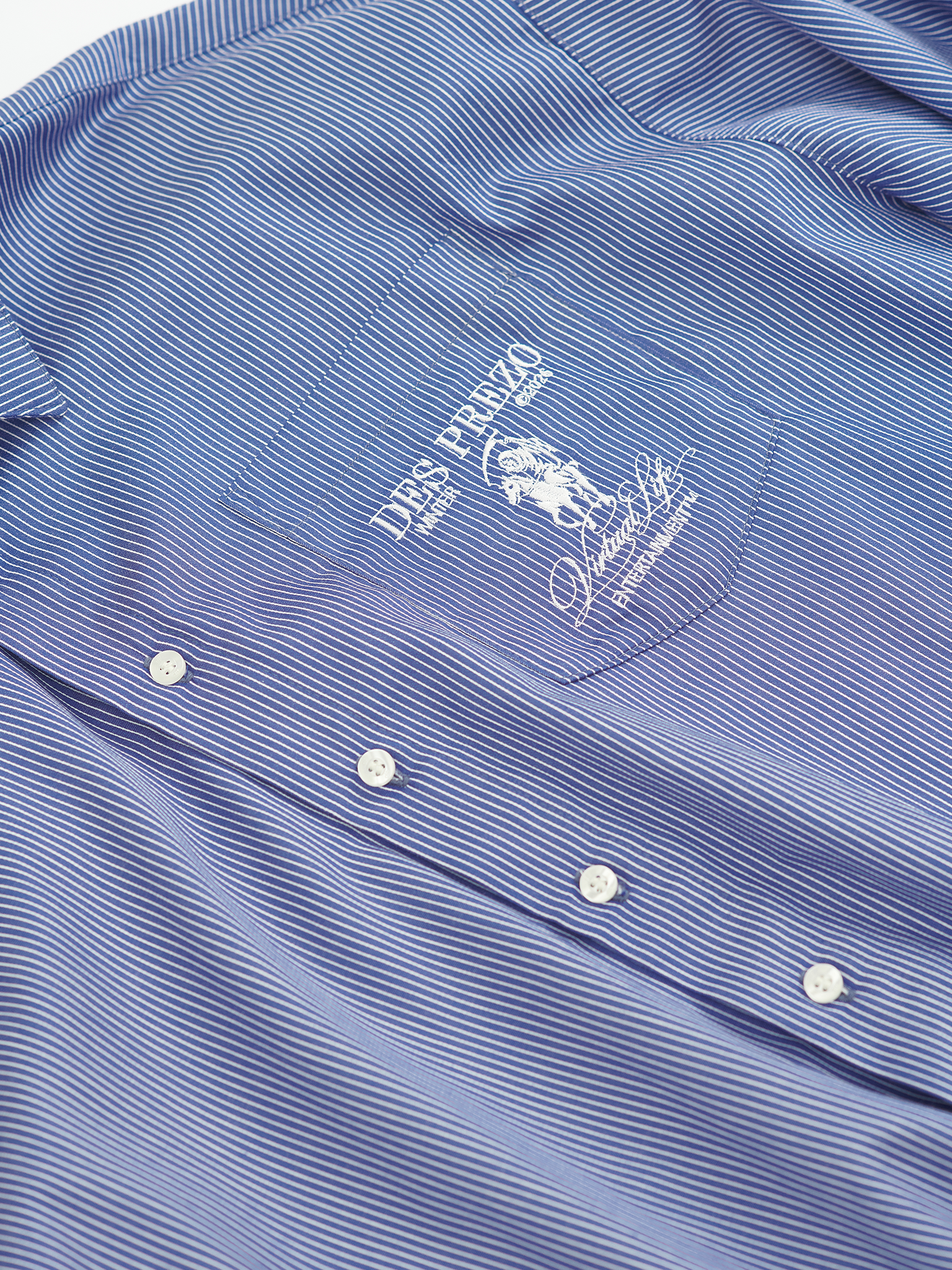 V.L.E. SOCIETY SHIRT
