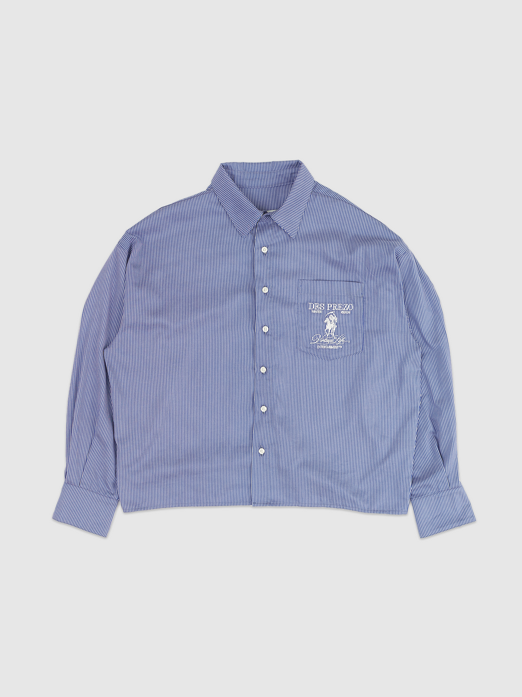 V.L.E. SOCIETY SHIRT