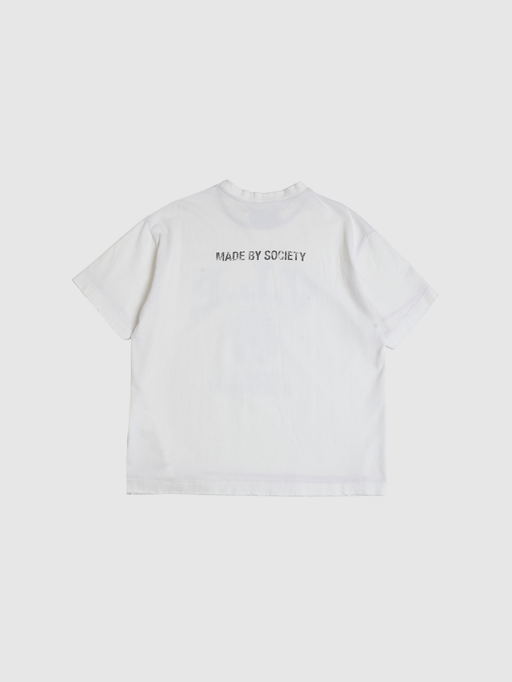 V.L.E REGULAR TEE