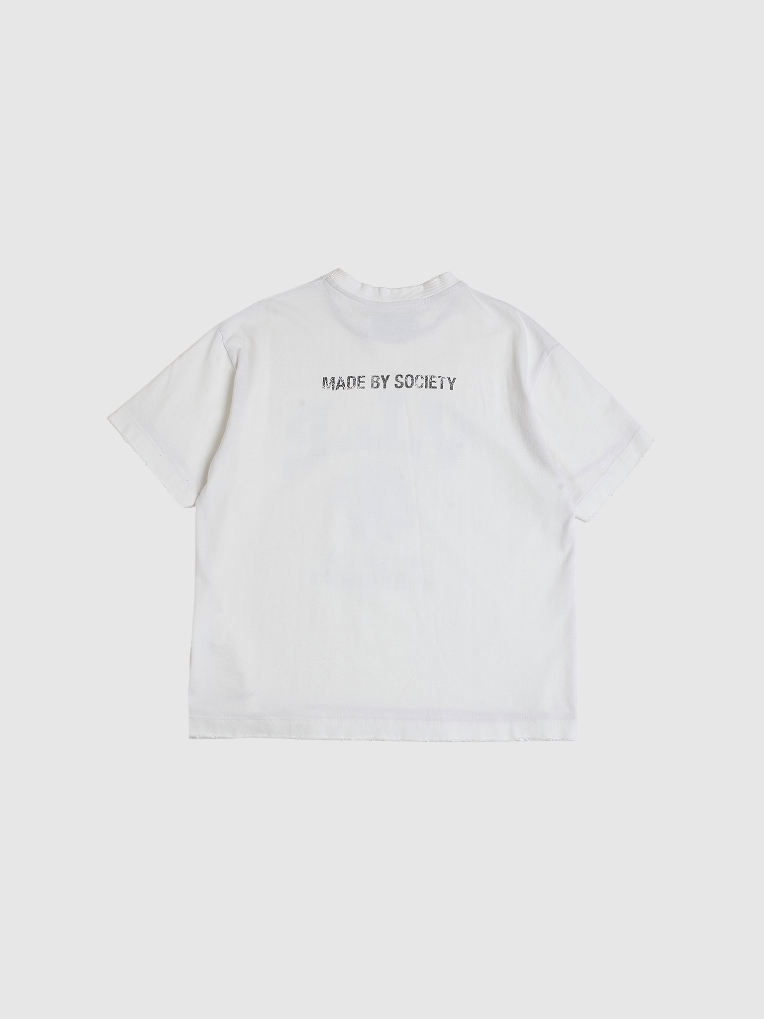 V.L.E REGULAR TEE
