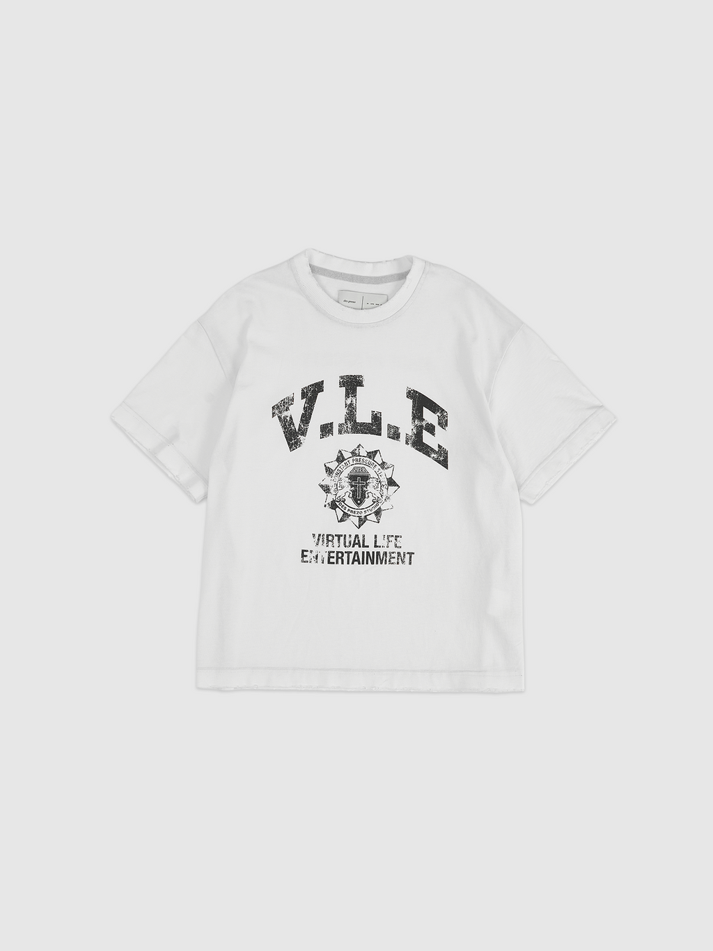V.L.E REGULAR TEE