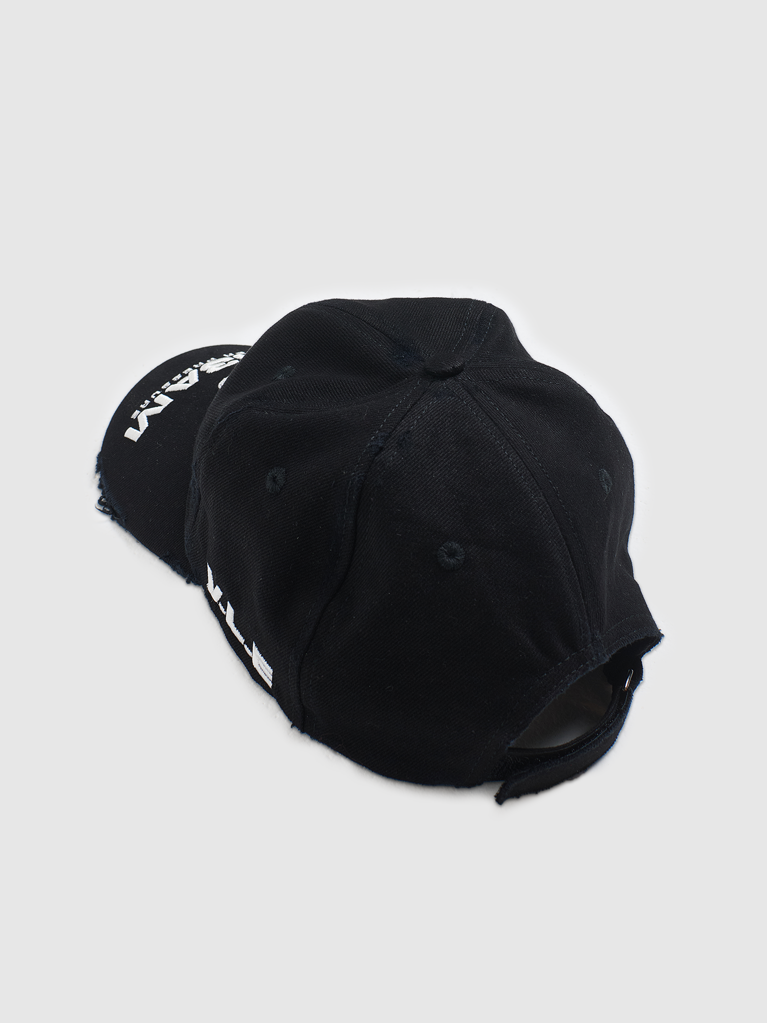 VIRTU4L LIFE CAP