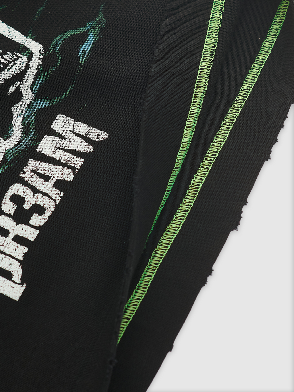 VIRU5 SPREAD LONGSLEEVE