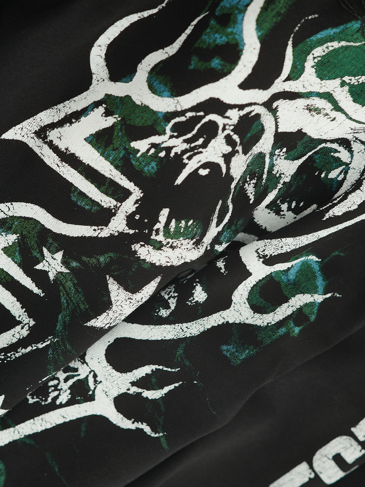 VIRU5 SPREAD LONGSLEEVE
