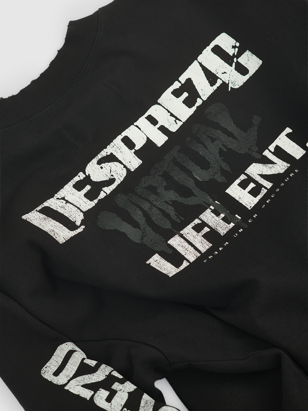 VIRU5 SPREAD LONGSLEEVE