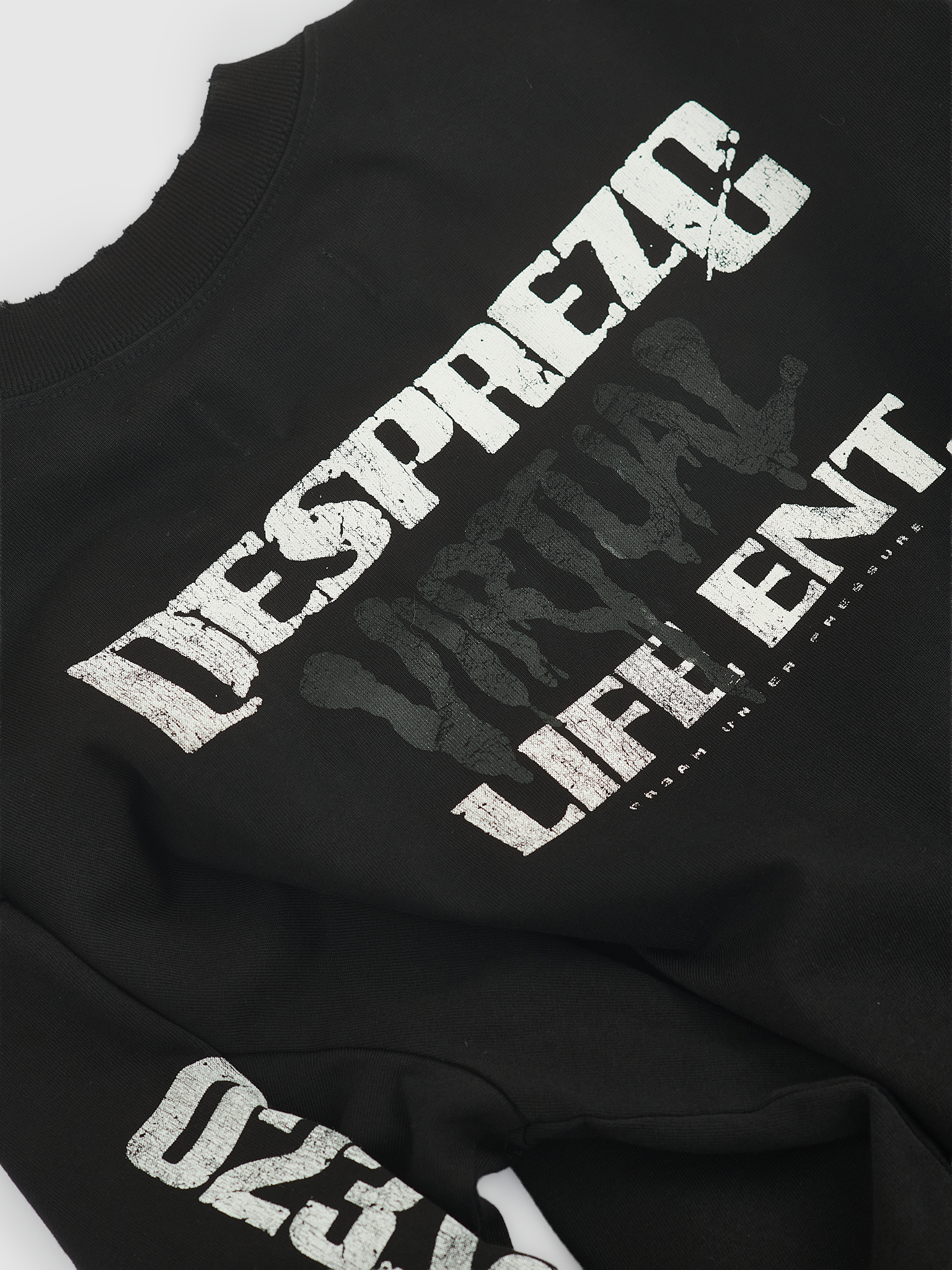 VIRU5 SPREAD LONGSLEEVE